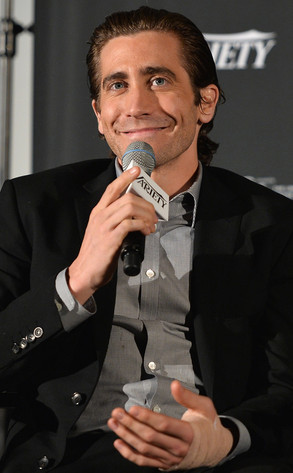Jake Gyllenhaal Jake Gyllenhaal